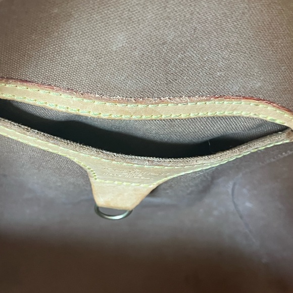 LV Monogram Ellipse PM. - Picture 5 of 12